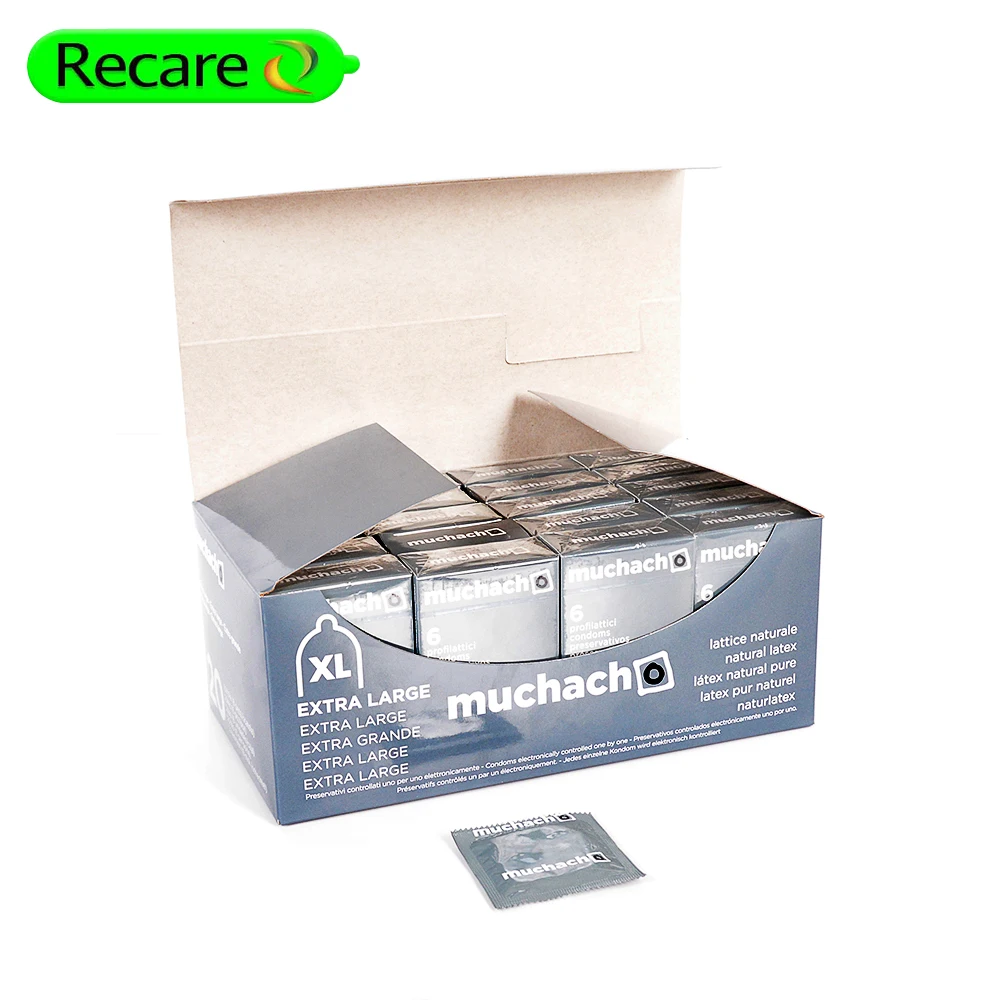 big size oem extra large xxl condoms with good quality