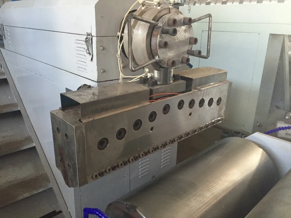 Stretch Film Making Machine blowing film machine Stretch film extruder