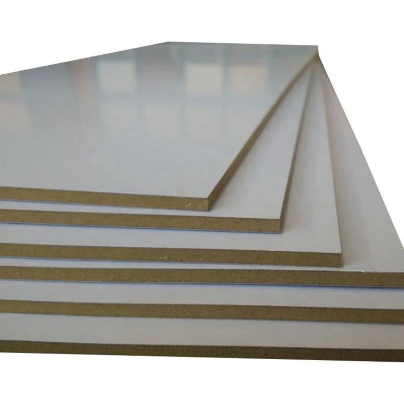 Factory wholesale sublimation mdf blank sheet