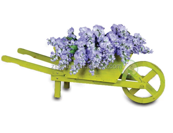 2024 с индивидуальным логотипом и цветными деревянными тележками