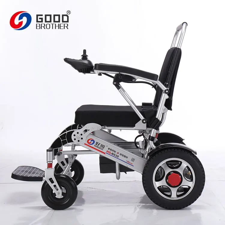 Hot Products Hospital Leisure Manual Wheelchair Hand Brake For Wheelchair
