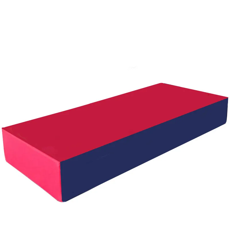 FREE SAMPLE-Wholesale Large Body building Crash Mat Gymnastics Landing Waterproof Gym Exercise Crash Mats