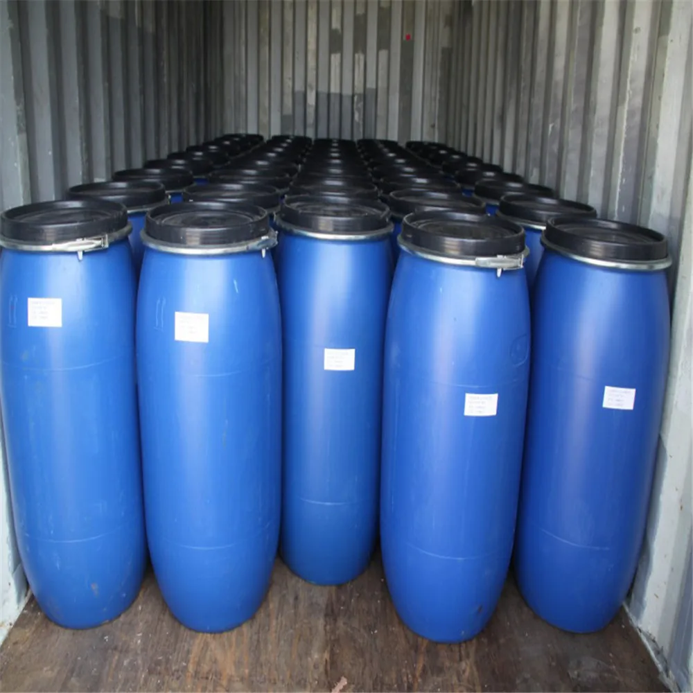 
Detergent Sodium Lauryl Ether Sulphate / Sles 70% 