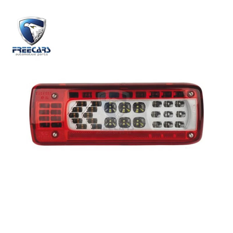 21735299 RH TAIL LAMP FM used for VoLvo New FM