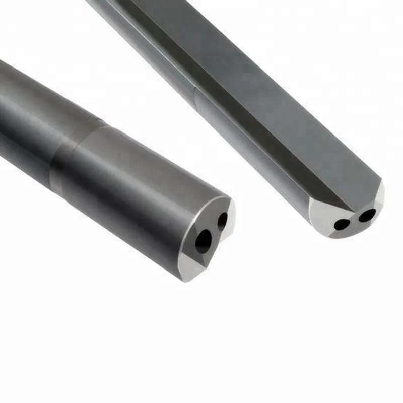 Высококачественные наконечники для Сверления Глубоких Отверстий из карбида вольфрама