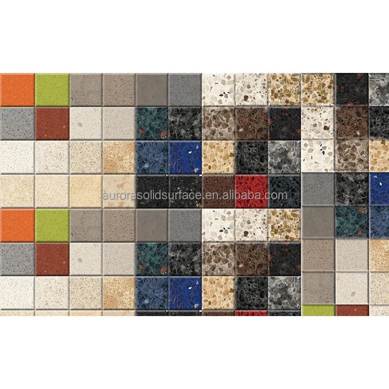 Acrylic Sheet For Furniture,Solid Surface Table,Acrylic Stone Countertop