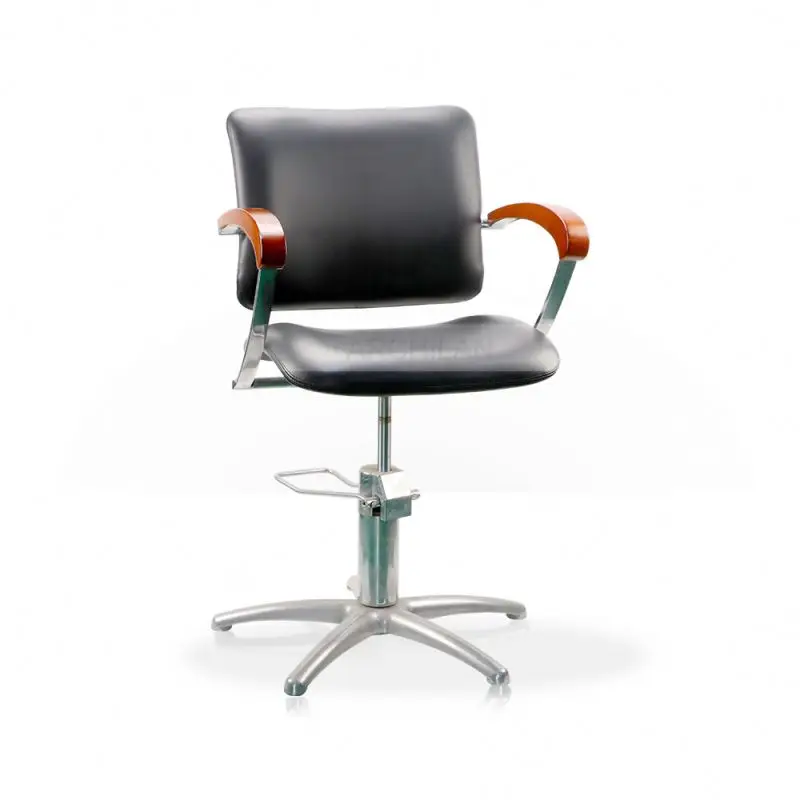 Hydraulic base nail salon furniture hairdressing chair
