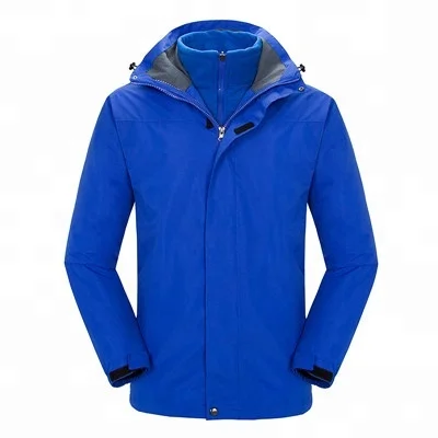 Мужская горная Водонепроницаемая лыжная куртка, ветрозащитная дождевая куртка