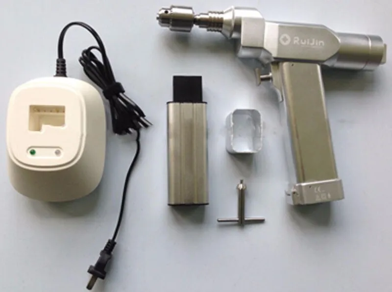 Хирургической пила ортопедические микро Электрический Колебательный видел