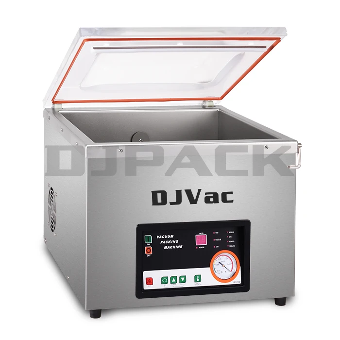 Food Vacuum Packaging Machine