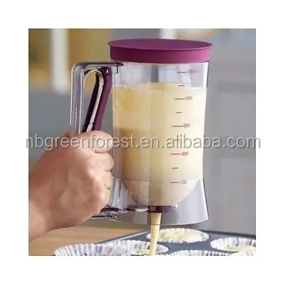 Best selling Batter Dispenser / Pancake Batter Dispenser