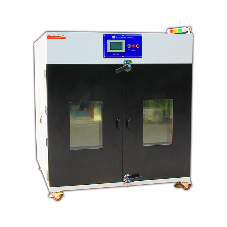Best Price Customized Hot Air Cycle Drying Oven Price