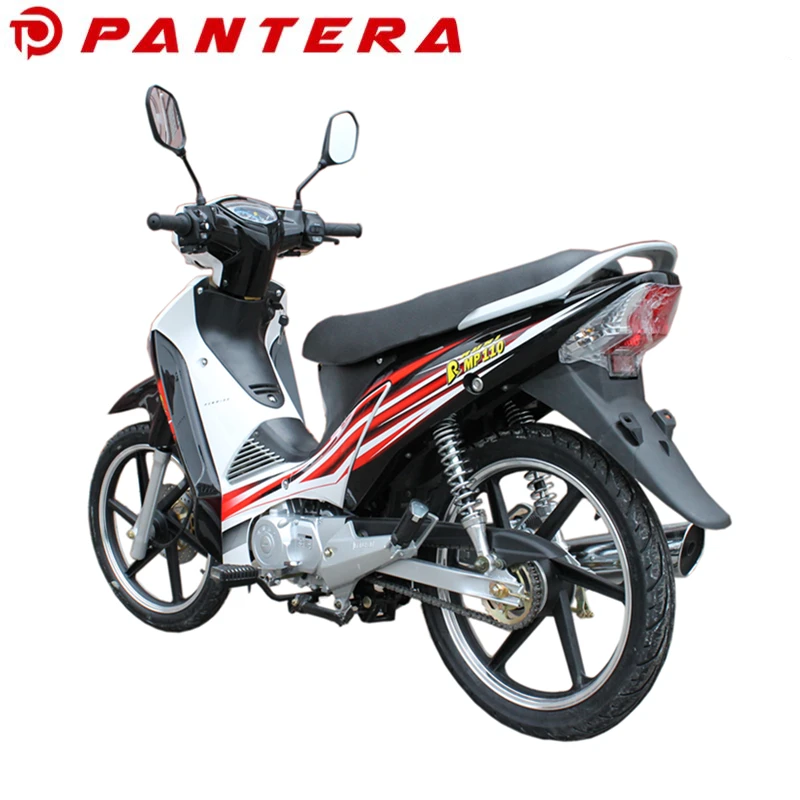 Kids 110cc Petrol Mini Trail Bike for Sale Cheap