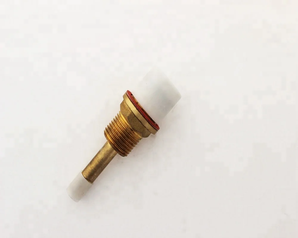 
OEM Service slow Open 1/2 Inch Brass Ceramic Tap Spindle Brass Cartridge 