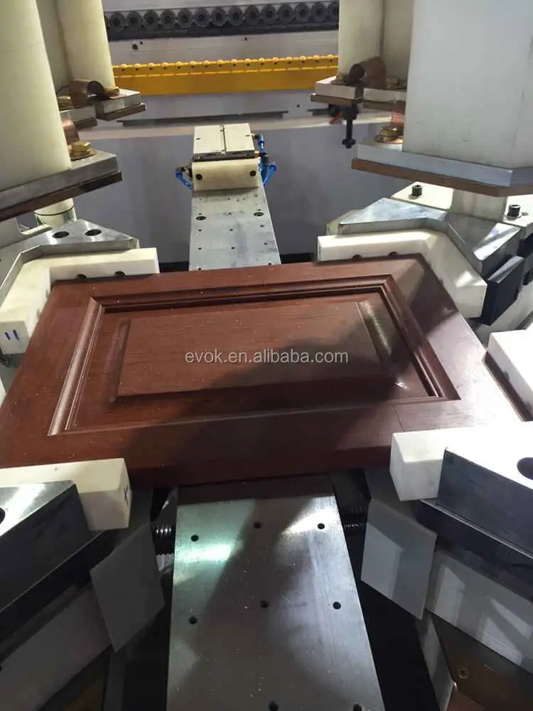 
HF Corner Joint Machine TC-868 