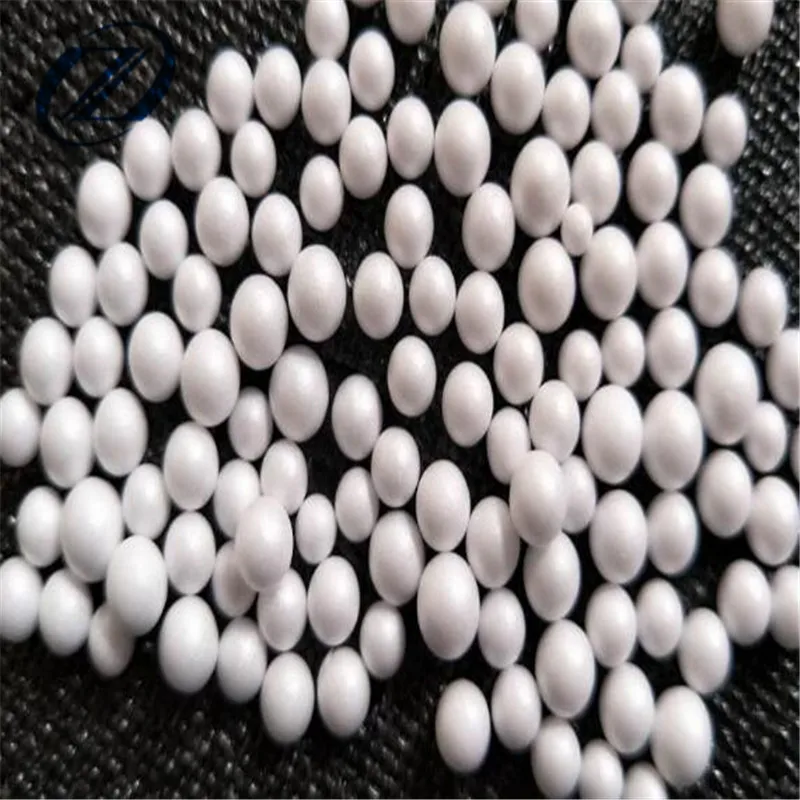 Fire Retardant Grade EPS foam beads/EPS pellets/EPS Raw Material Expanded Polystyrene price manufacturer