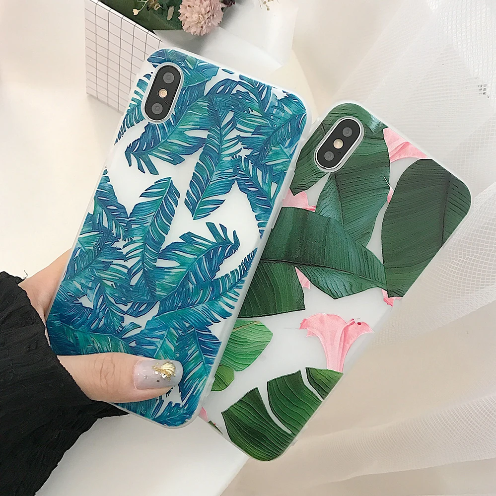 TPU Sheet Design 6 7 8 Plus for Phone I X Cover