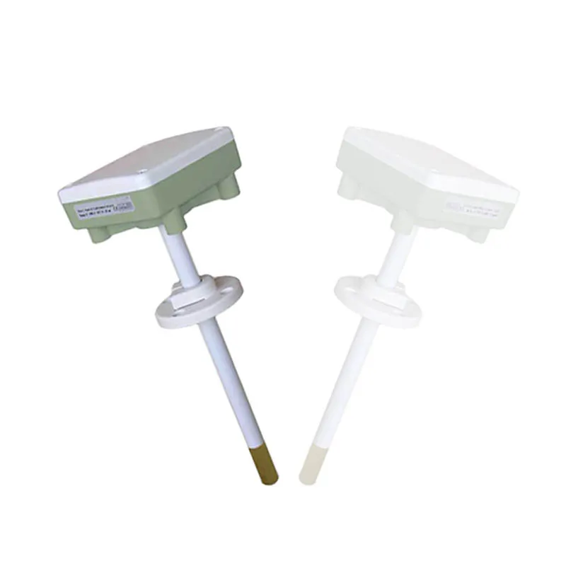 Канал 0-10 В или 4-20mA температуры и влажности передатчик