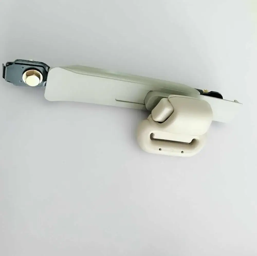 High Quality Interior Accessories Car Height Adjuster/E-mark seat belt with high adjuster