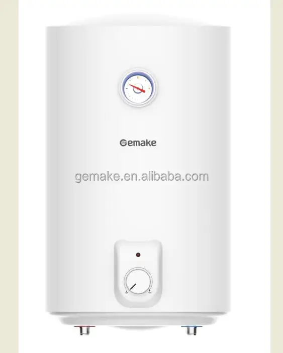 Energy saving electric water heater small size for bath 25L