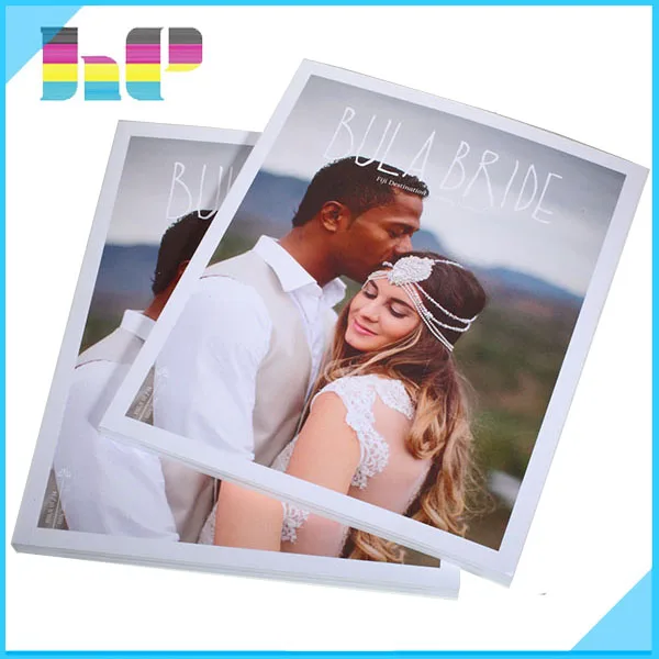 Высококачественный автоматический журнал с печатью