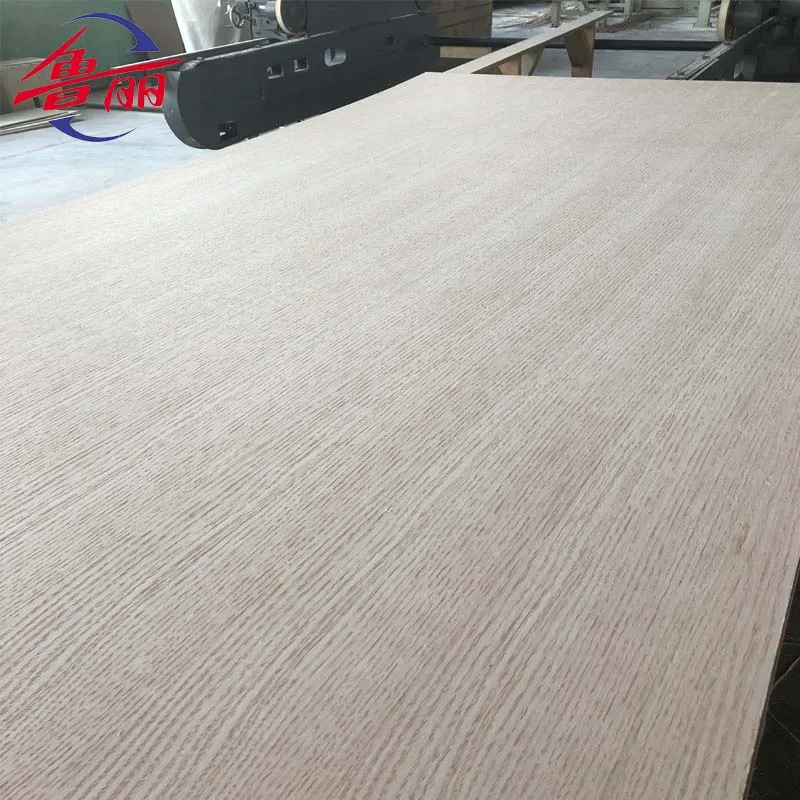 Лидер продаж, фанера из красного дуба высокого качества 6/9/12/15/18 мм