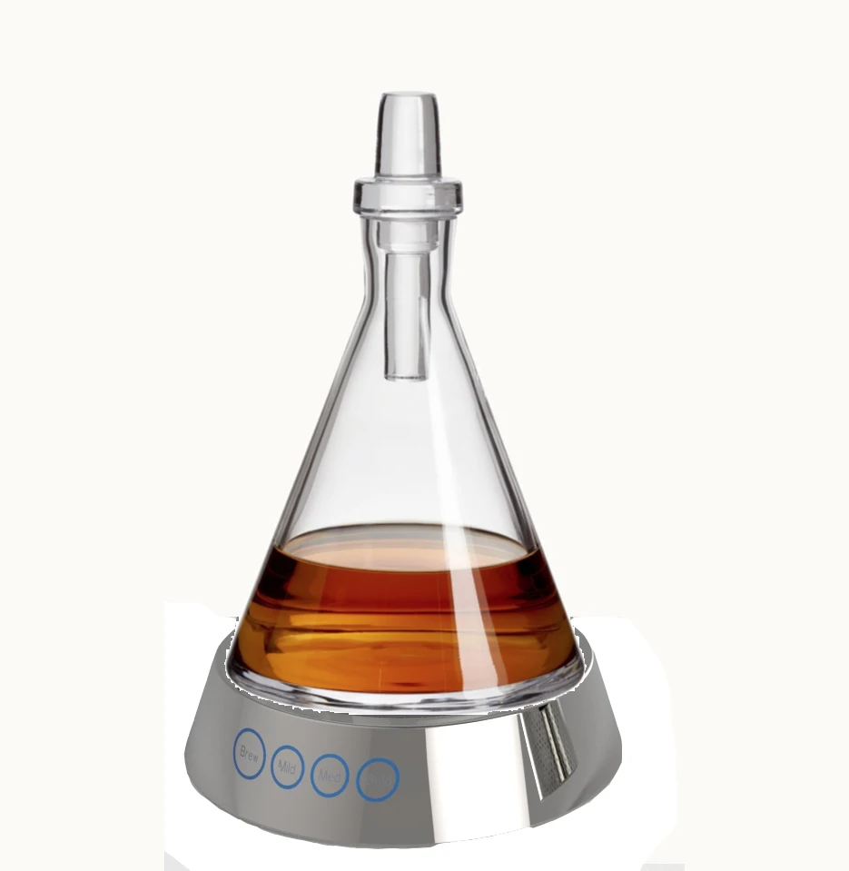 IFAVINE smart wine decanter