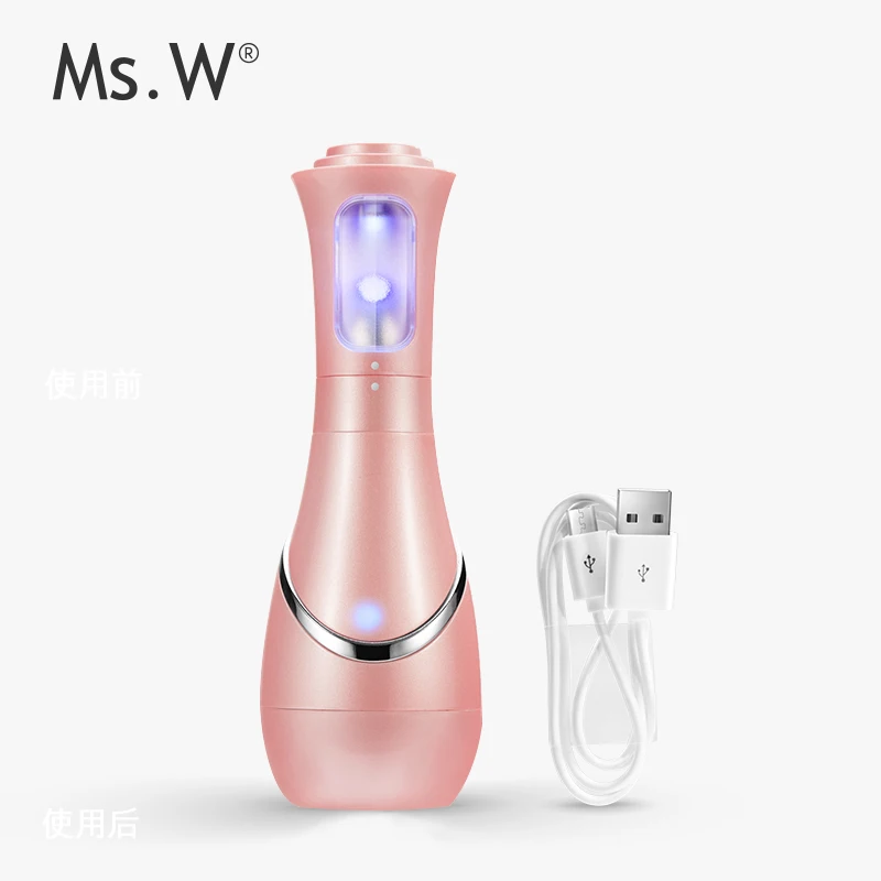  Бренд Ms.w распродажа от производителя миниатюрное косметическое устройство для ухода за