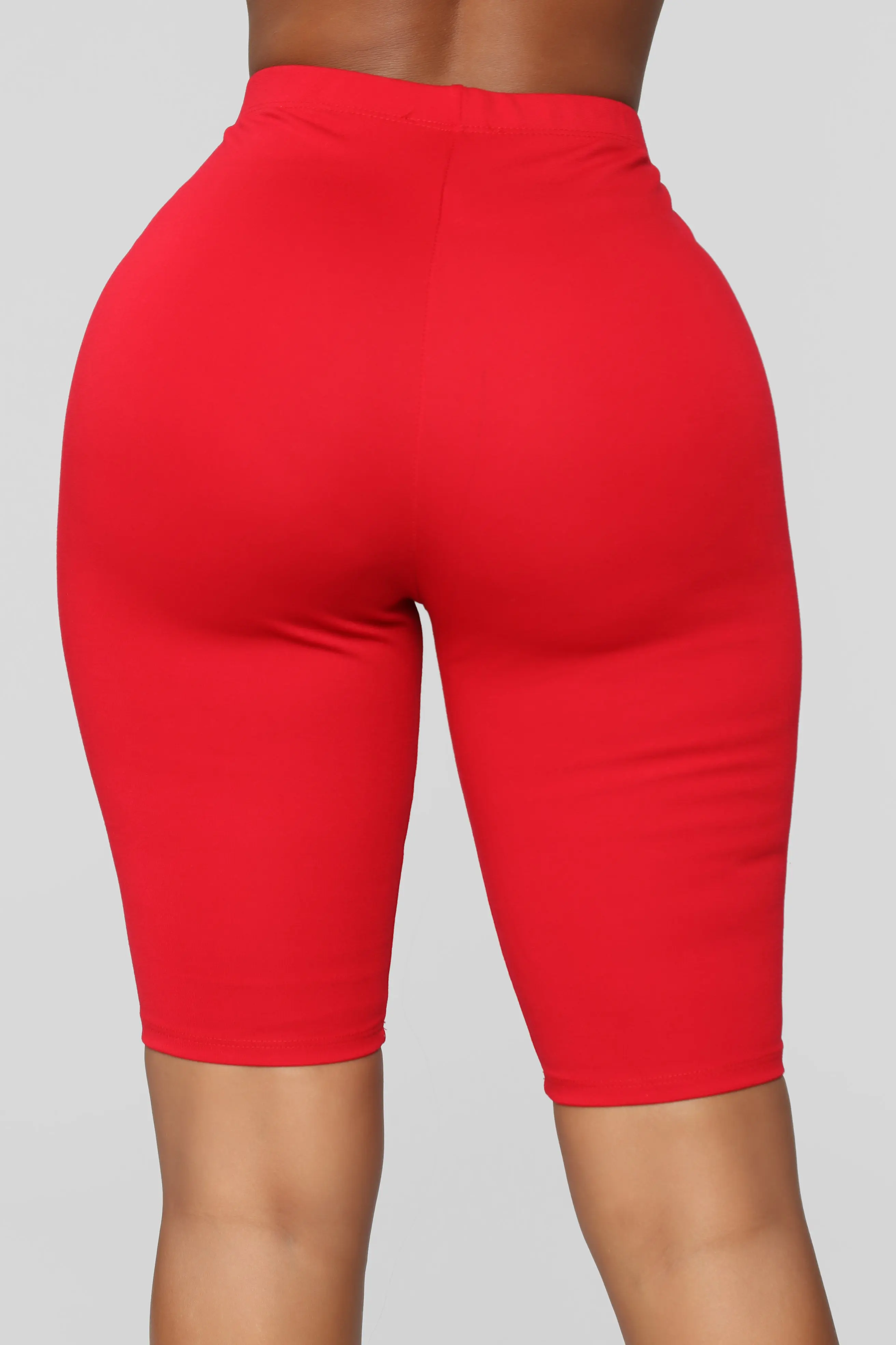 Женские нейлоновые, из спандекса, новый дизайн, сексуальные, индивидуальные, большие размеры, женские байкерские шорты