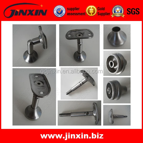 Handrail Fittings