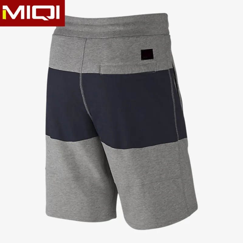 Promotional Competitive Price Manufacturer men gym short for active wear men short pants
