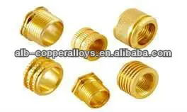 самое лучшее цена c17200 бериллий бронзовый подшипник& ось