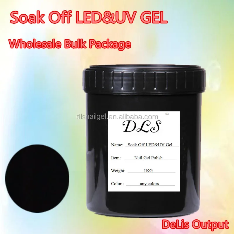 professional transparent uv gel 1kg pink cover jelly gel for extension nails