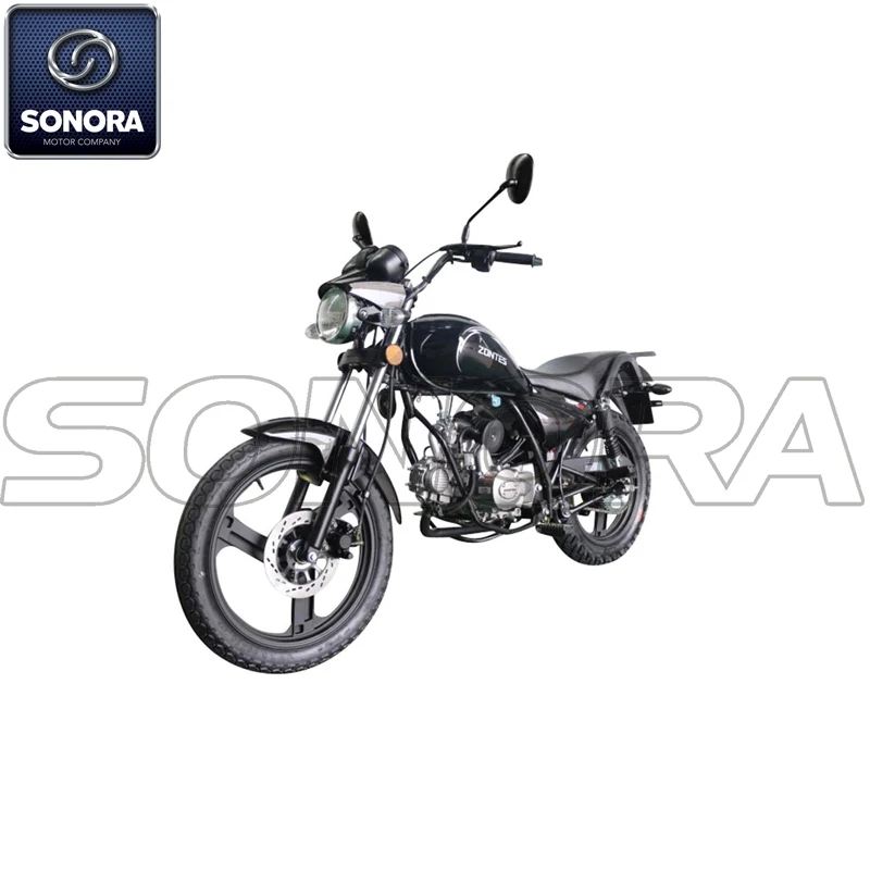 Комплект запасных частей Zontes Z 50, оригинальные запасные части