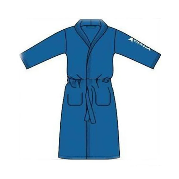 
microfiber bathrobe,bathrobe organic cotton children 