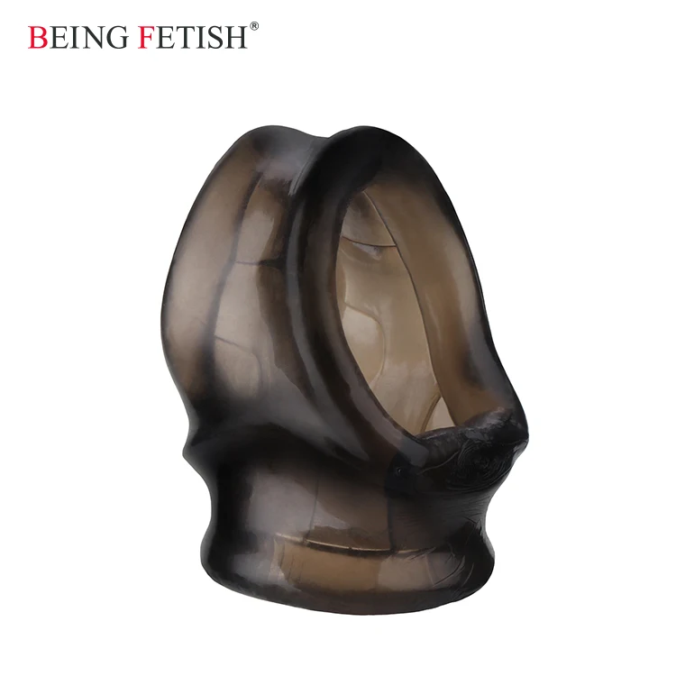 G-spot Stretchy Cock Sex  Ring Adult toy for Man