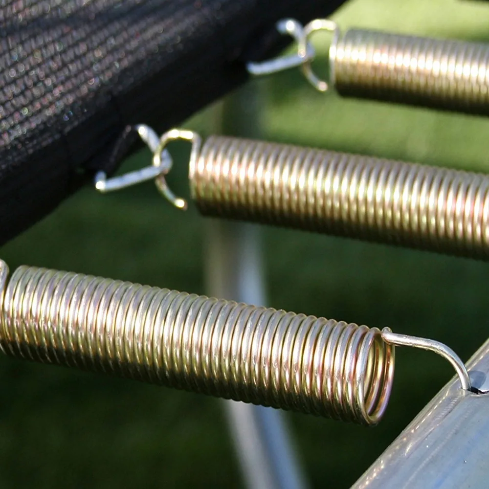 12FT bungy trampoline bounce mat jumping spring joy trampoline