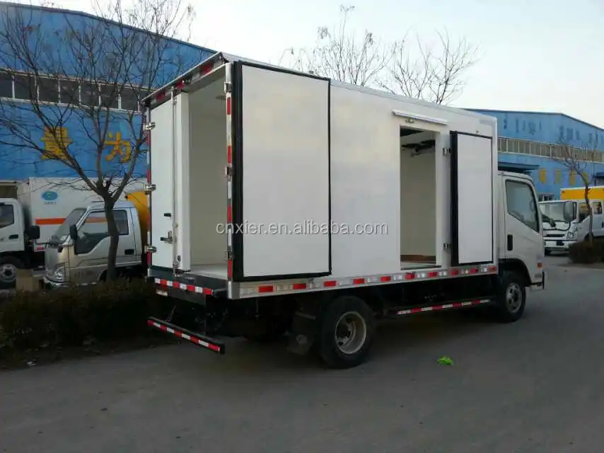 1m-12m FRP refrigerated truck body panels/truck box body panels/insulated panel