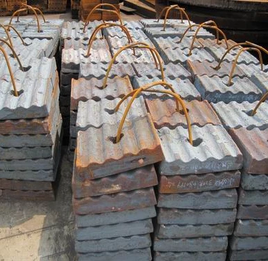 1500tpd dry process new cement making machinery