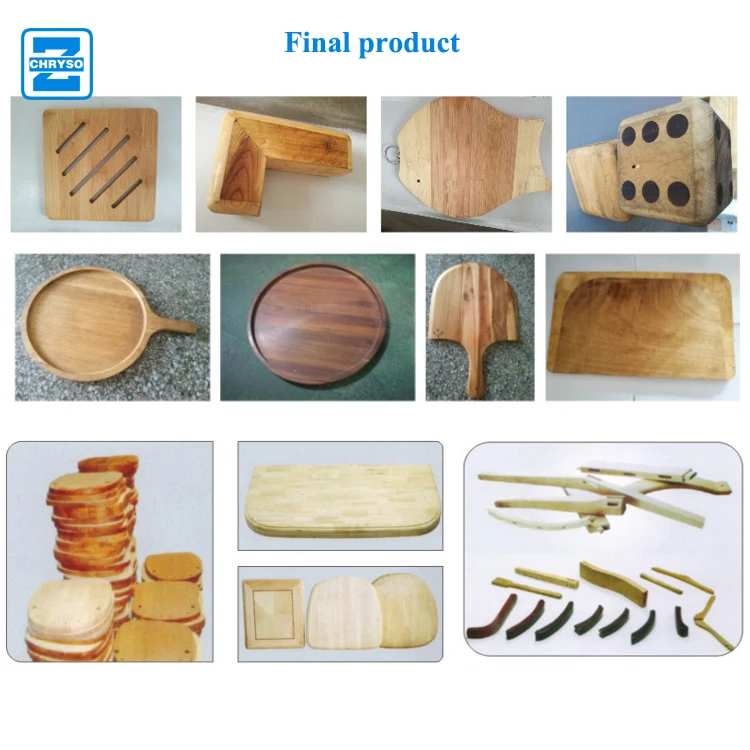 Машина для изготовления деревянных красок | Ручка кисти | Машина для изготовления копсов