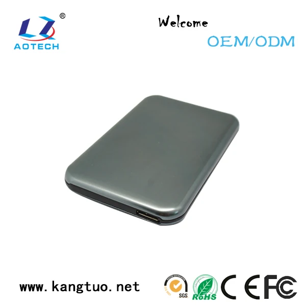 USB 3.0 SATA 1TB внешний жесткий диск