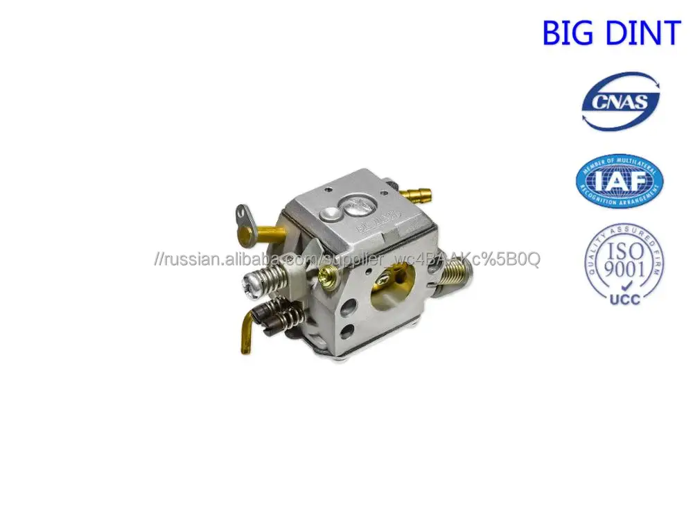 brush cutter carburetor parts Big Dint brand 3W-16
