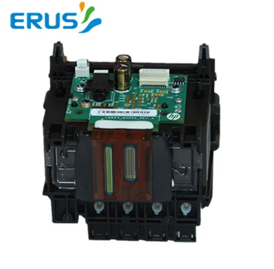 6100 6600 6700 7110 7610 7510 932/933 Print Head Compatible For HP printhead