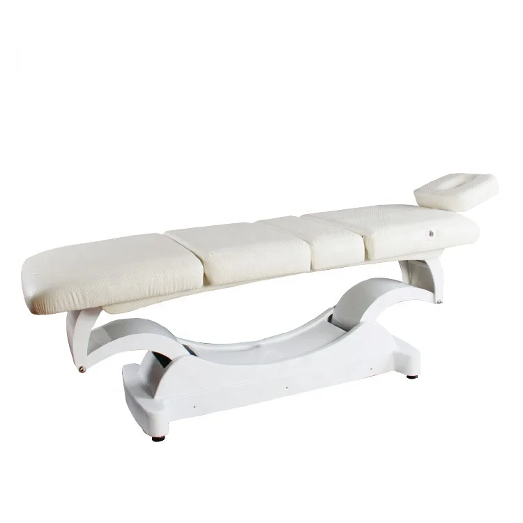 
Multifunctional Electric Adjustable Hospital Treatment Table 