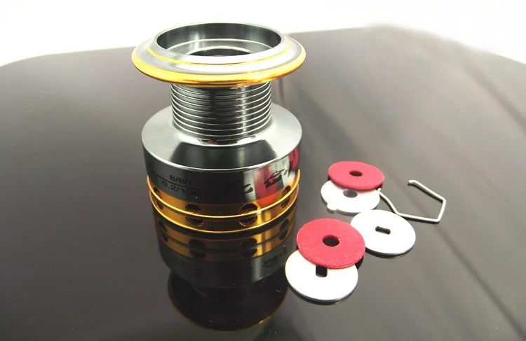 NEWUP High quality Spinning wheel fishing reel Fishing Tackle