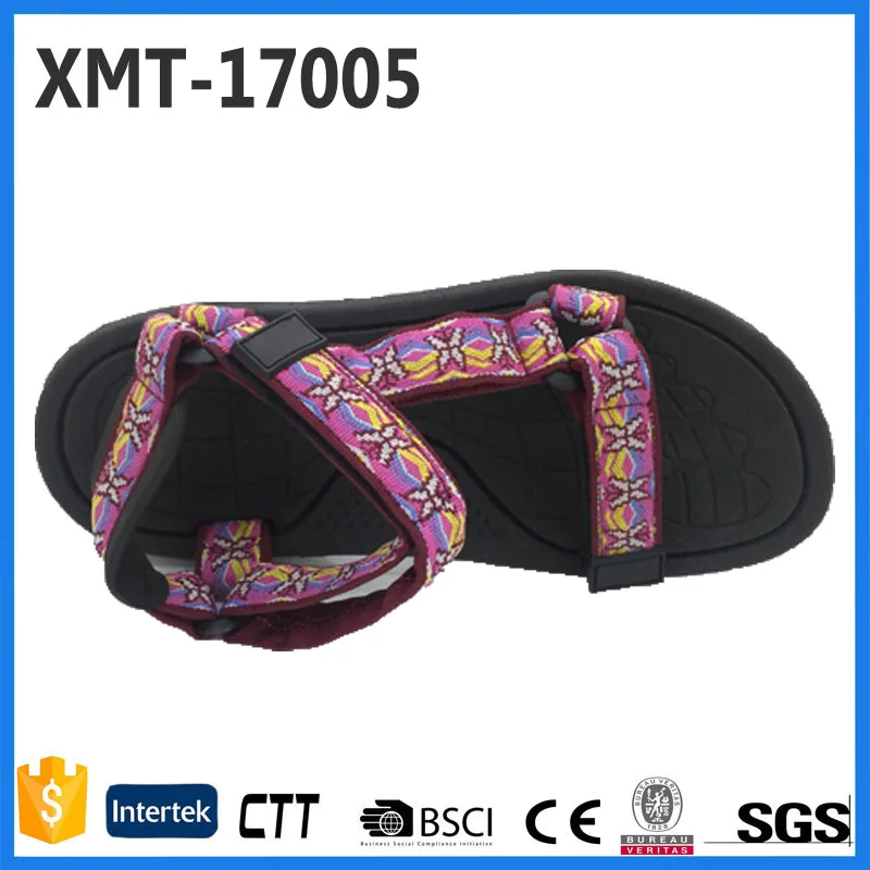 Прогулочная обувь; Сандалии с застежкой-липучкой; Для мужчин из термопластичной резины; Нескользящие сандалии для мужчин