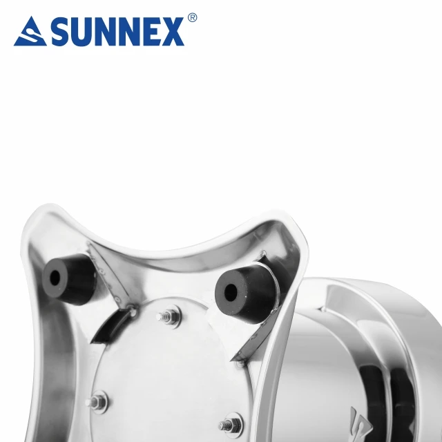 SUNNEX 2022 New  Professional 5L Beverage Dispenser for Hot / Cold Beverage Blender Juicer Hotel