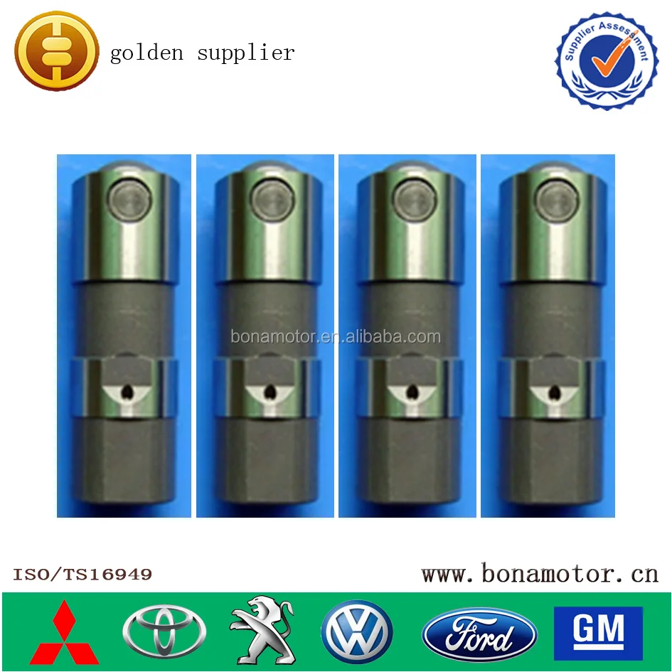 Roller valve lifter 12564012 12576400 17122490 for GM 6.0L 5.7L for Ford International truck