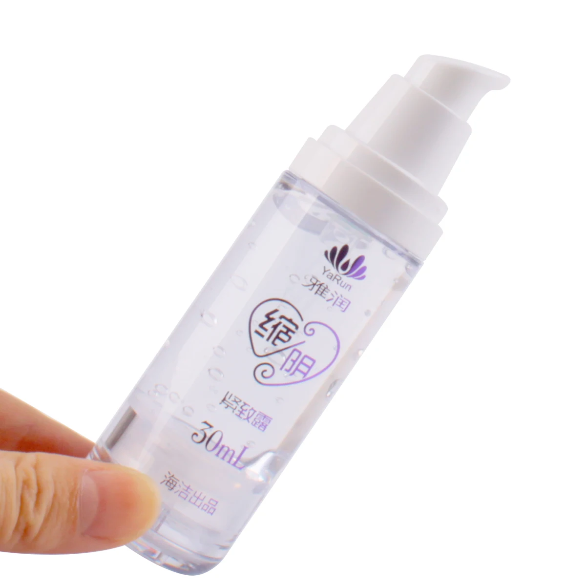 Happy Sex Orgasmic Gel for Women Love Climax Lubricant Strongly Enhance Female Libido Sex Tighten Vagina Oil