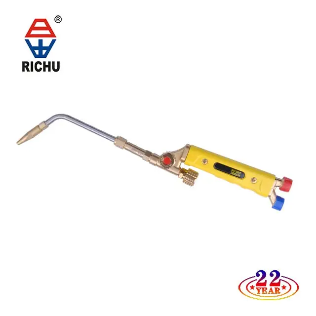Strong High Quality Gas Soldering Torch